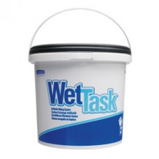 WETTASK* DS Диспенсер для протирочного материала в рулонах - Ведро / Белый арт. 7922