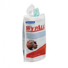 WYPALL* Сменный блок протирочных салфеток - Зеленый арт. 7781